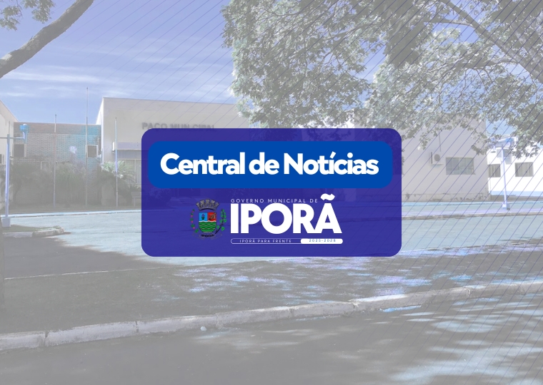 Prefeitura de Iporã lança REFIS 2026 com até 100% de desconto em juros e multas